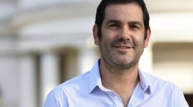 Juan Pablo García de Unión por la Patria vence en elección reñida y desbanca al intendente Camilo Etchevarren en Dolores