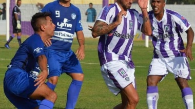 El Torneo Federal Amateur de fútbol comienza este domingo con la participación de El Gran Porvenir