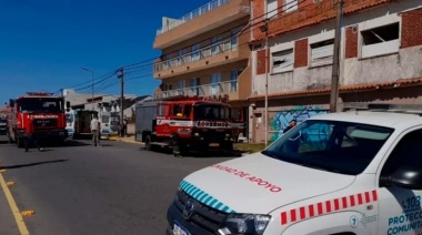 Un detenido y otro notificado por el macabro asesinato del hotelero de Mar de Ajó