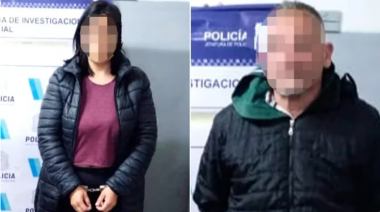 Detienen a un matrimonio que prostituía a sus hijas menores de edad a cambio de dinero y drogas