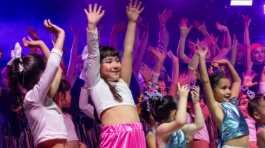 Se llevó a cabo una nueva edición de la Fiesta de la Náutica y el Mar