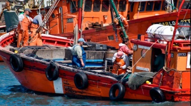 21 de Noviembre, Día Mundial de la Pesca