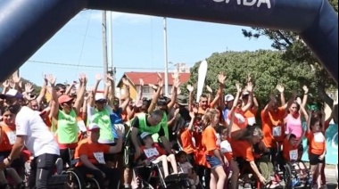 Celebrando la Diversidad: 3ª Edición de la Maratón "Diversamente Posibles" en Costa del Este