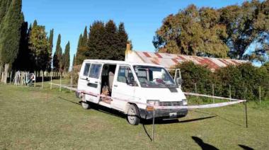 Buscan en Claromecó a un conocido y apreciado vecino que desapareció y no hay rastros