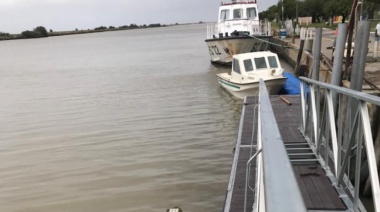 Inauguración del Muelle: un paso histórico para el Parque Nacional Campos del Tuyú