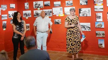 Se reinauguró el Museo Fotográfico y funcionará además, como Centro Cultural Literario