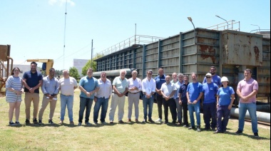 Pormenores del encuentro multisectorial y multipartidario por el agua potable en el Partido de La Costa