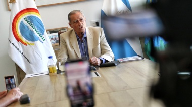 De Jesús se manifestó en contra de la eliminación de la Ley de Zona Fría