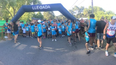 Tras fecha inaugural en Costa del Este, las maratones de verano continúan en Mar de Ajo