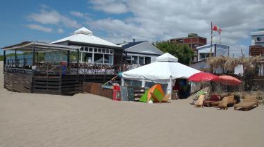 Costa Maluco, un lugar cálido y amigable frente al mar, ideal para el deporte acuático, descansar o reflexionar