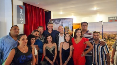 Una peli de amor: La Costa presentó un Cortometraje que celebra el vínculo entre costeros y visitantes