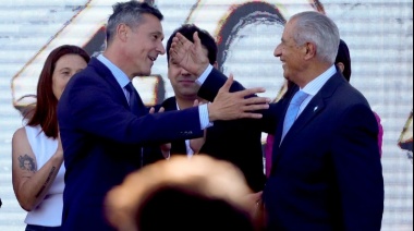 Guillermo Favale renunció a su cargo al frente del área de Turismo