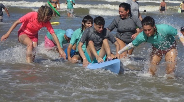 Se desarrollará la tercera edición del “Festival por la Diversidad” en Santa Teresita