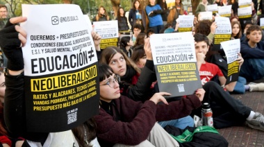 La educación: el nuevo frente de tormenta para Javier Milei | Por Dario Molina