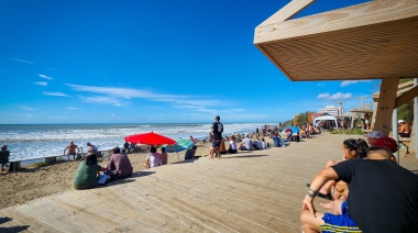 Semana Santa en La Costa superó las  expectativas