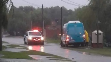 Temporal en la Costa: ¿Hasta cuándo sigue la lluvia?