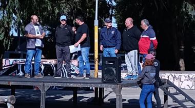 Se declaró de interés turístico y legislativo el evento de Hot Rod