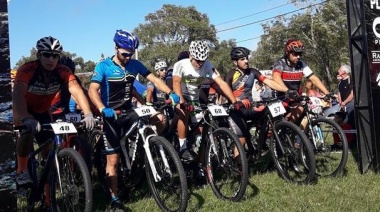 Este domingo se corre el Rally Costa del Este