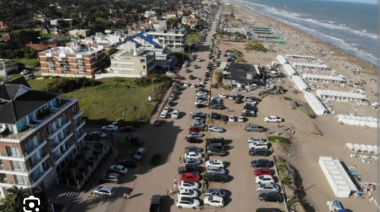 Vecinos de Pinamar preparan un amparo y una marcha por los aumentos en las tarifas de energía eléctrica