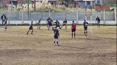 En torneo reñido, los del pelotón de punta no se sacan ventaja