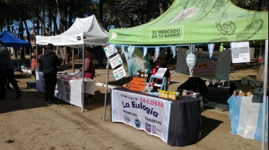 "Desde la oficina del intendente, se nos pidió que estemos con la gente"