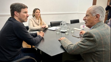 Avances en Producción y Ambiente: Gestiones clave del Intendente Juan de Jesús en La Plata
