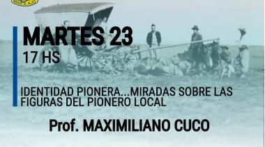 Vacaciones de invierno en San Bernardo: Identidad pionera