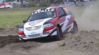 General Lavalle: comenzó la tercera fecha del Rally Mar y Sierras 2024