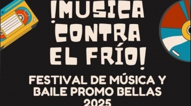 Alumnos de la Escuela de Bellas Artes presentan el Festival Música contra el Frío