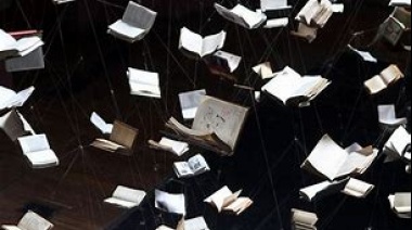 Convocatoria: Celebración del Día del Lector