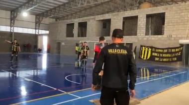 Bahía Blanca: triunfos de Las Toninas y Villa Celia en los torneos nacionales