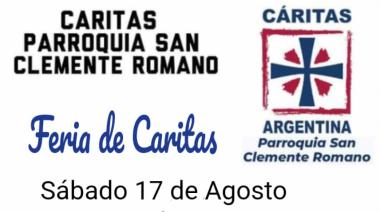 Actividades de la semana en la Parroquia San Clemente Romano