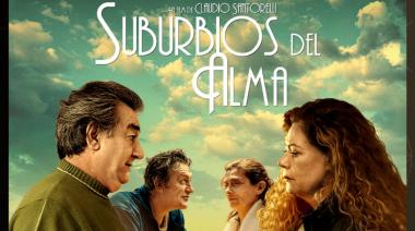 Ya tiene fecha la función especial de "Suburbios del alma" de Claudio Santorelli