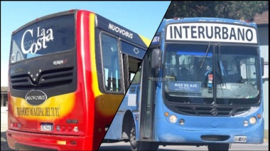 El Municipio avanza en mejoras para el transporte público y la seguridad vial