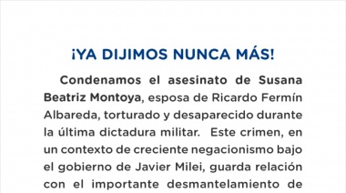 Crimen y mensaje mafioso en Córdoba: Un asesinato relacionado con el negacionismo y una ronda simbólica