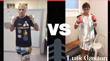 Primer festival de boxeo del año en Villa Clelia: una noche de combates imperdibles