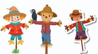 Convocan a estudiantes de San Clemente del Tuyú a participar en concurso de espantapájaros en el Refugio de Animales