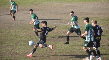 Núcleo FC lidera el Torneo Clausura tras una emocionante tercera fecha