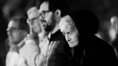 Falleció Isabel Suárez, madre de Darío Jerez