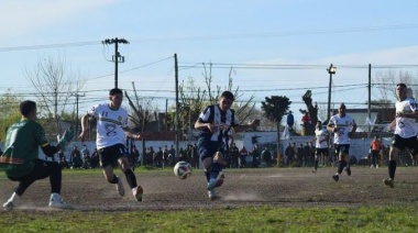Fomento San Bernardo y Núcleo FC comparten la cima de la tabla