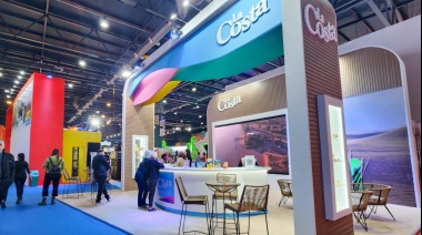 La Municipalidad de La Costa participa en la Feria Internacional de Turismo (FIT) 2024