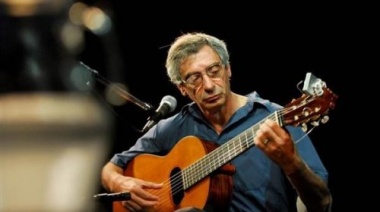 El Partido de La Costa será sede del prestigioso Festival Guitarras del Mundo