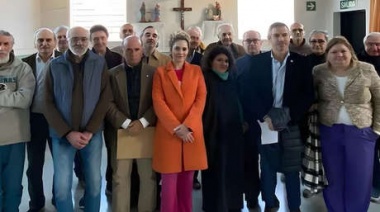 El Gobierno confirma que diputados hicieron otra visita "institucional" a genocidas presos