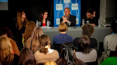Capacitación en La Costa para abordar la problemática del suicidio en adolescentes y jóvenes