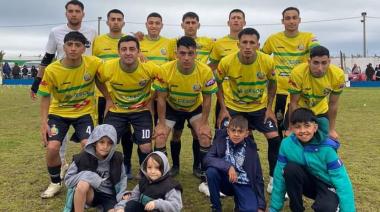 F.SB, CADU y EGP comparten la punta en el campeonato de la Liga de La Costa