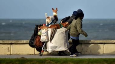 Cifras alarmantes: La pobreza en Argentina alcanza su nivel más alto desde 2003