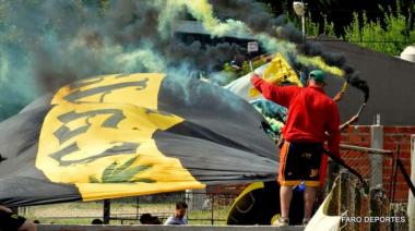 Se juegan los partidos postergados del Torneo Clausura