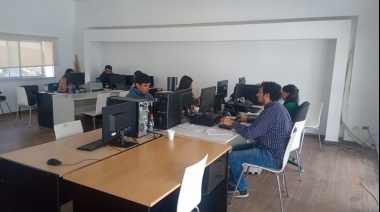 El municipio relanza el Centro de Gestión de Reclamos con nuevos canales de atención