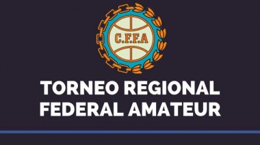 Se sorteó el Fixture del Torneo Regional Amateur