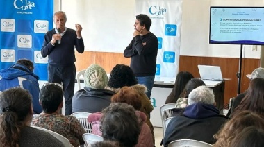 "Comunidad de Productores": abre la inscripción al Registro Municipal de Emprendedores y Artesanos